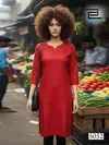 Solitaire By Blue Hills 14 Kg Rayon Surat Daily Wear Kurtis Wholesale Market